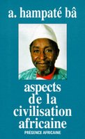 Aspects de la civilisation africaine